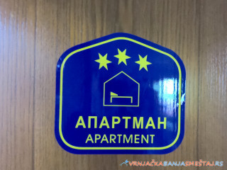 apartmani