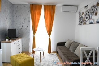 K2 APARTMAN - apartmani u Vrnjackoj Banji