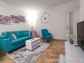 PINA apartman - apartmani u Vrnjackoj Banji