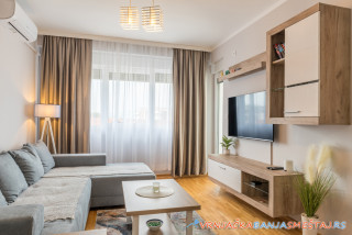 SPA 25 apartman - apartmani u Vrnjackoj Banji