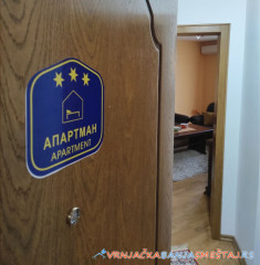 Zoran apartman - apartmani u Vrnjackoj Banji